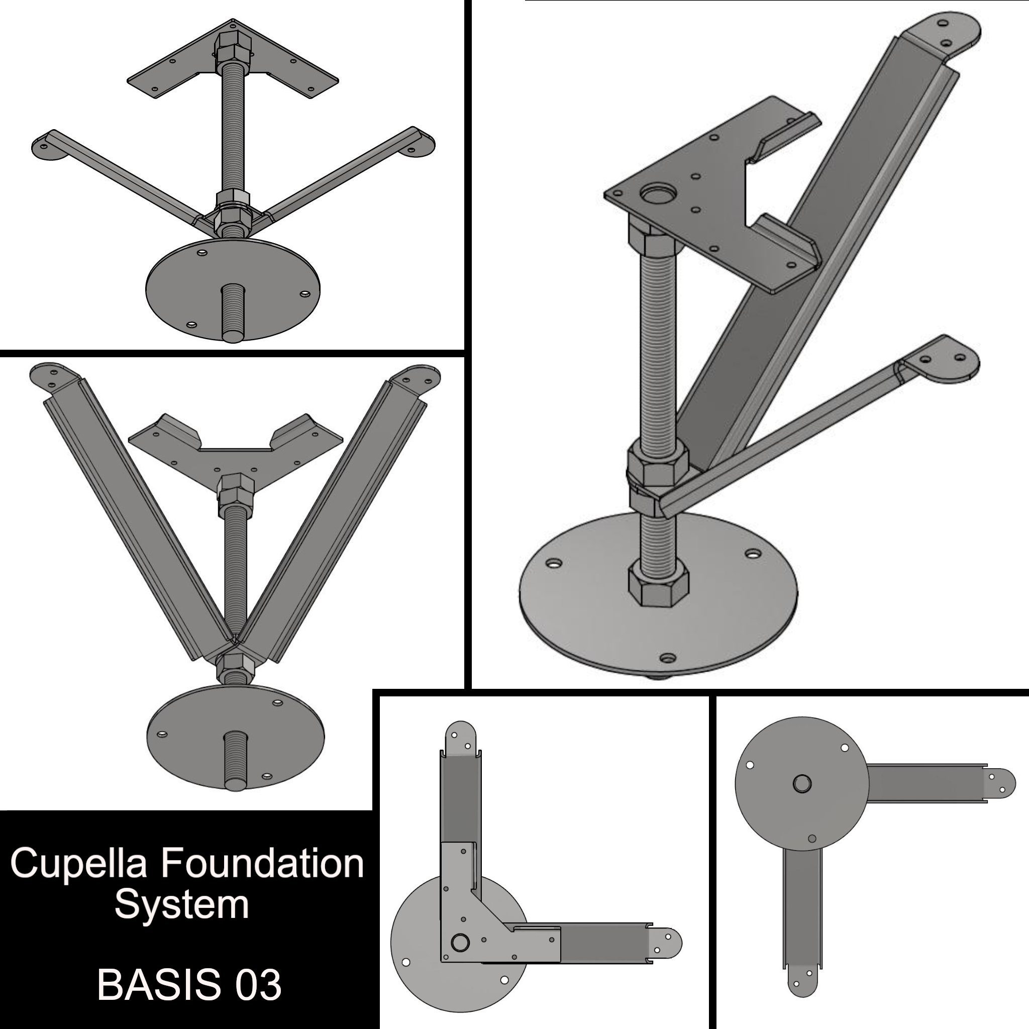 Basis 03 Scheme Collage