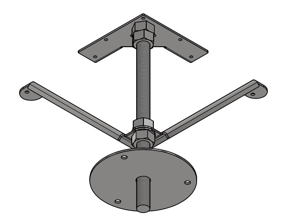 BASIS 03 Cupella Foundation System