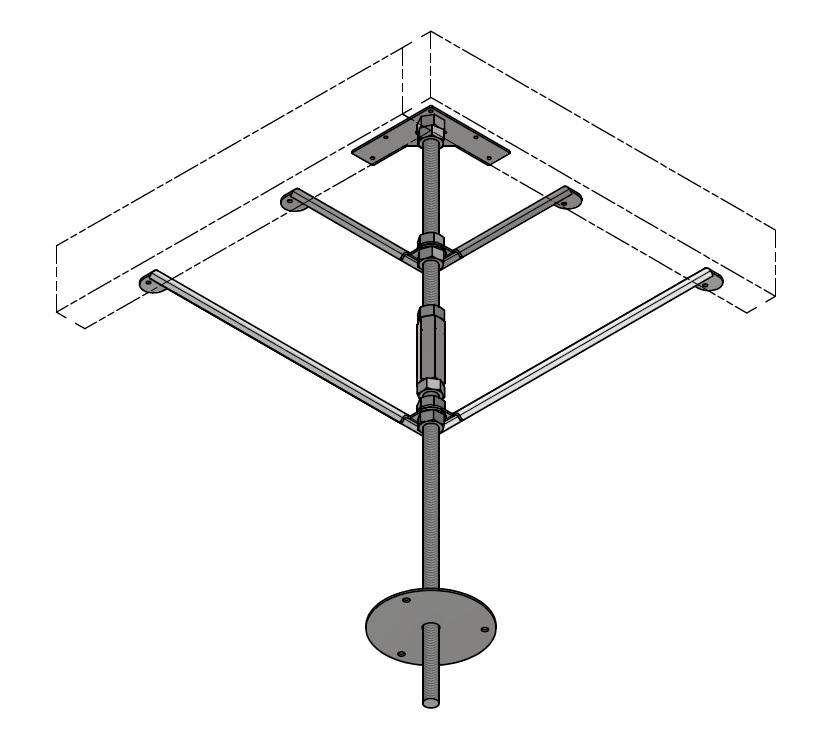 BASIS 06 Cupella Foundation System